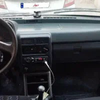 پراید مدل 89دوگانه شرکتی