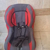 کالاسکه وصندلی ماشین