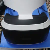عینک وی ار ps4