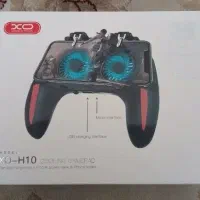 دسته بازی موبایل مدل OX-H10