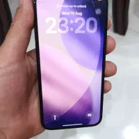 12 pro 256|موبایل|پیشوا, |دیوار
