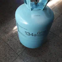 فروش کپسول خالی گاز