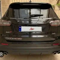 تیگو 8 پرو‌مکس 1402  26000km بی رنگ