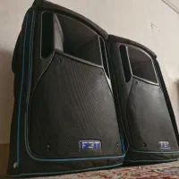 باند پسیو FBT Himax 60 اصل.بلندگو اکتیو میکسر