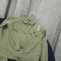 ست کتان گلدوزی شده