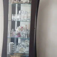 ویترین ایستاده