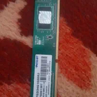 رام 4 ddr3