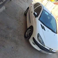 206 تیپ 2|خودرو سواری و وانت|کرمان, |دیوار