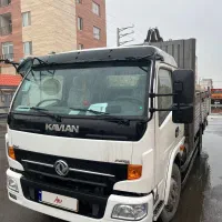 کاویان ۱۰۶ سفید