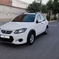 کوییک مدل ۱۴۰۰ بدون رنگ شاسی پلمپ