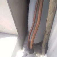 لوله مسی ۲۴ و۳۶ هزار