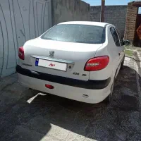 206sd مدل94|خودرو سواری و وانت|بستان آباد, |دیوار