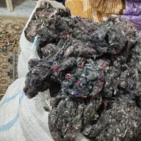 الیاف برای تشک