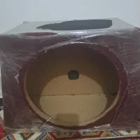 باکس ساب ۱۲ اینچ