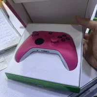 دسته xbox series s/x Pc|کنسول، بازی ویدئویی و آنلاین|کرمان, |دیوار