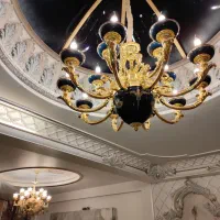 لوسترفوق العاده لوکس