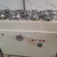 دستگاه قرقره ابنباتی