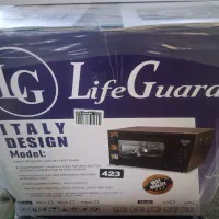 تسترLG Life Guard آکبند