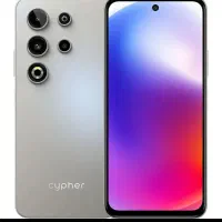 گوشی موبایل Cypher C50 سایفر