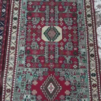 ورنی|گلیم، جاجیم، گبه|گرمادوز, |دیوار