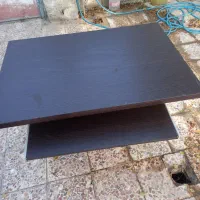 دو عدد میز کامپیوتر mdf فروشی