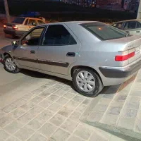 سیتروئن زانتیا سوپرلوکس