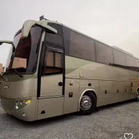 اتوبوس دربستی