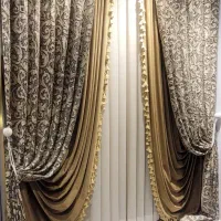 پرده ملل اقساط ۵ماهه بدون پیش