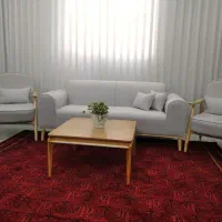 سرویس مبل 8نفره مینی‌مال