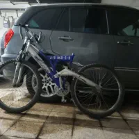 دوچرخه