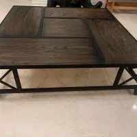میز تلویزیون و میز جلو مبلی