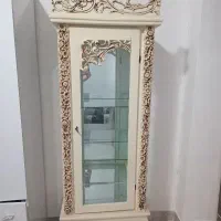 ویترین ، بوفه