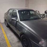 دوو سیلو|خودرو سواری و وانت|تهران, گلستان (شهرک راه آهن)|دیوار