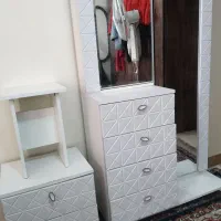 میز .دراور