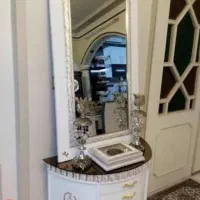 کنسول آینه