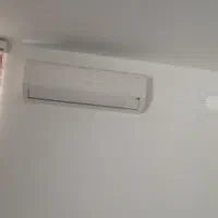 پنل داخلی اسپیلت گری 18 هزار