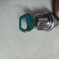 قفل صندوق GTبلند