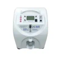 اکسیژن ساز 5لیتری نفس یار مدل سوشیا  soshia5