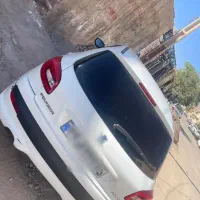 ۲۰۷|خودرو سواری و وانت|کرمان, |دیوار