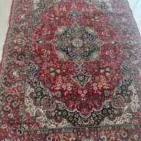 فرش|فرش|تاکستان, |دیوار