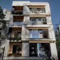 طراحی معماری و نقشه کشی ساختمان