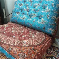پشتی سنتی