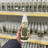 سرم دوفاز مو مورینگا