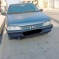 پژو۹۶|خودرو سواری و وانت|بندر کنگان, |دیوار