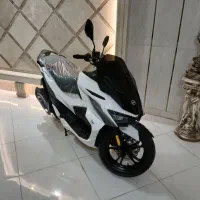 موتور svm GT200