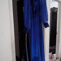 لباس مجلسی ابی نفتی
