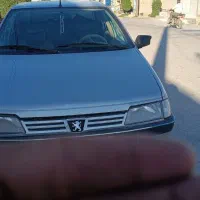 ماشین مدل 90تمیز