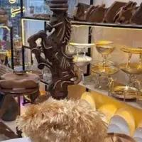 قلیون طرح اسب
