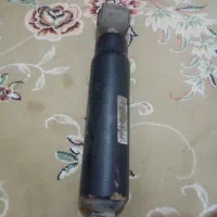 کمک اصلی سمند تک