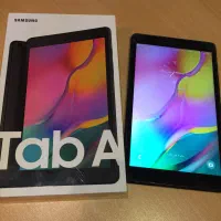 تبلت Tab A8 بدون نقطه آکبند
